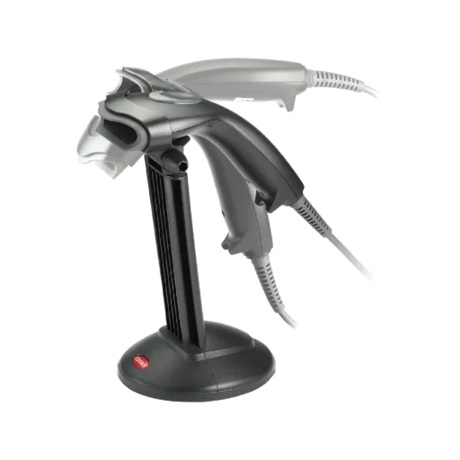 Zebex Z-3100 PS2 CCD Barcode Scanner