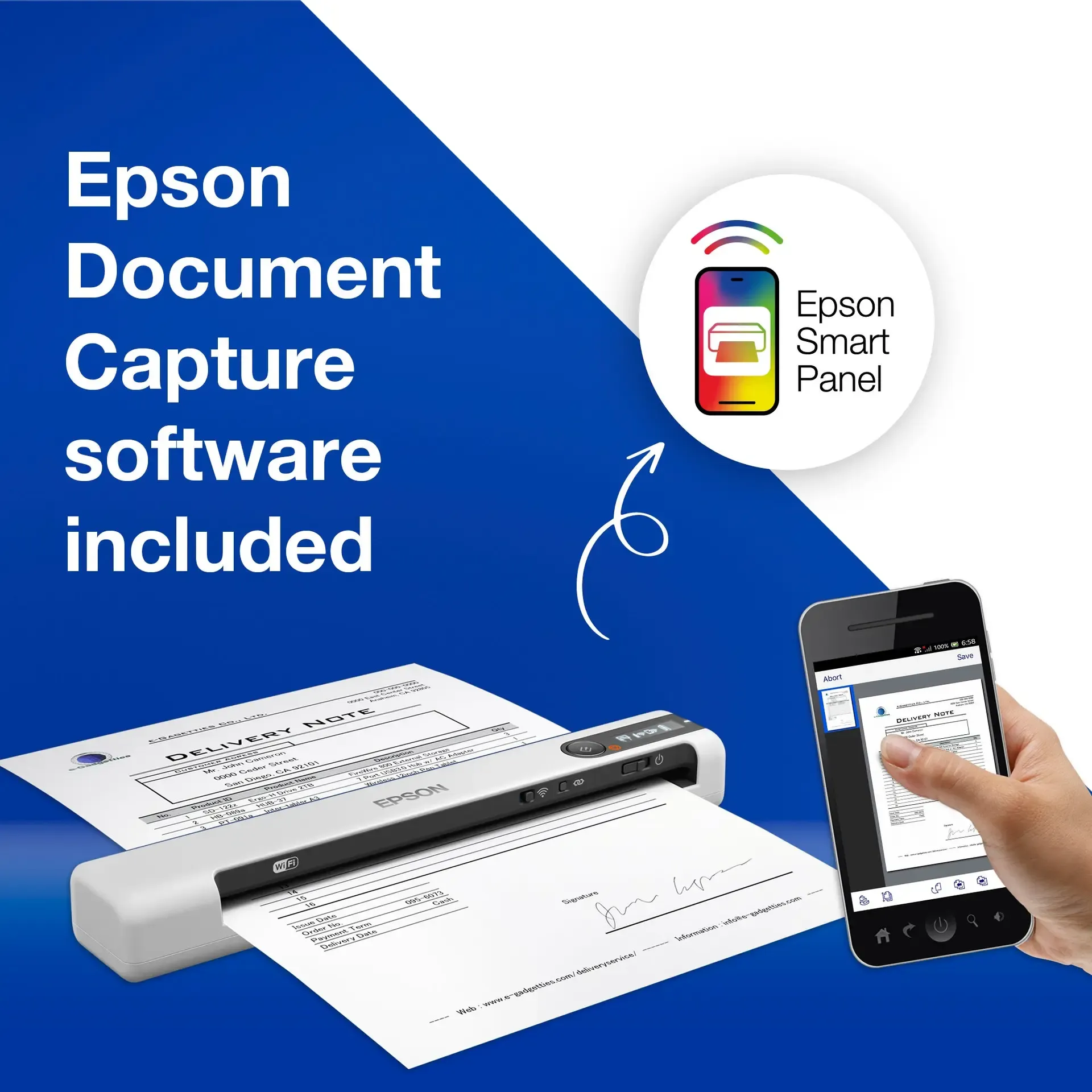 Thumbnail product image - 1