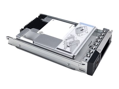 Dell 345-BDOL 2.5-inch 480GB Serial ATA III Internal SSD