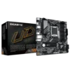 GIGABYTE AMD B650 Chipset for AMD AM5