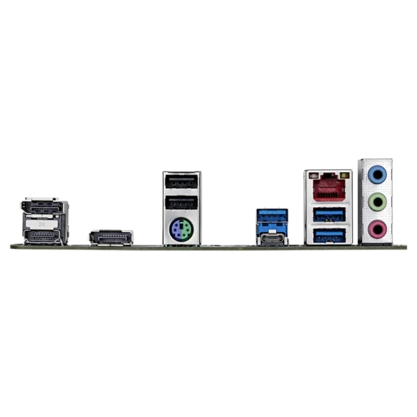 GIGABYTE AMD B650 Chipset for AMD AM5