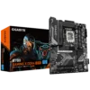 GIGABYTE Intel? B760 Chipset for LGA 1700; 4x DDR4; 3x M2; HDMI/DP; ATX
