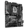GIGABYTE Intel? B760 Chipset for LGA 1700; 4x DDR4; 3x M2; HDMI/DP; ATX