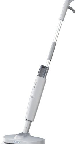 Bennett Read Duo Spin Cordless Mop