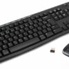 Logitech MK270 Wireless Keyboard and Mouse Combo