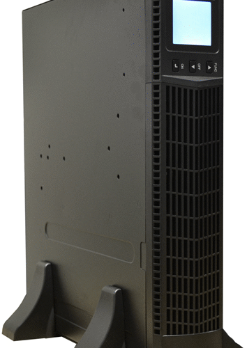 M Series 2KVA-48V Online Rack Tower Mount UPS