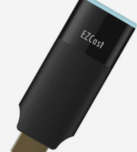 Ezcast 2 Miracast HDMI WI-FI Streaming TV Dongle