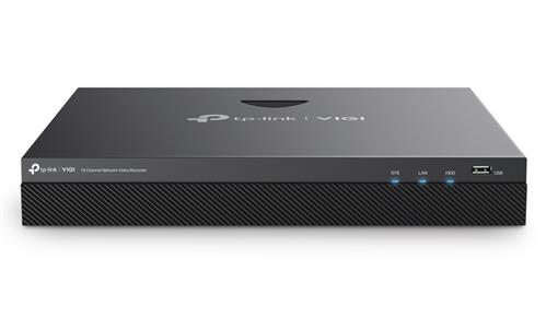 TP-Link VIGI 16 Channel Network Video Recorder