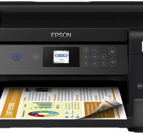 Epson EcoTank L4260 A4 Multifunction Colour Inkjet Printer