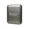 TRANSCEND 4 TB ESD420C USB3.2 TYPE C (USB 20Gbps) MAGNETIC P
