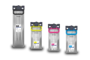 WorkForce Pro WF-C87xR Cyan XL Ink Supply Unit? 20