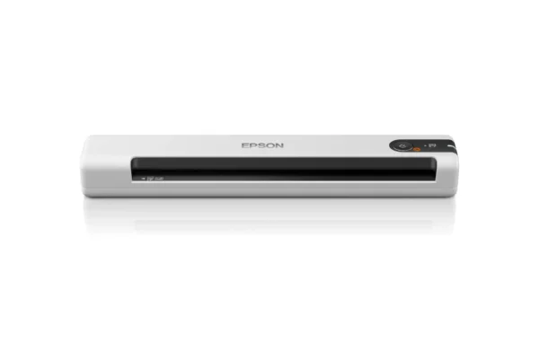 Epson WorkForce DS-70 Mobile Scanner