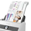 Epson WorkForce DS-730N Network Scanner