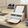 Epson WorkForce DS-730N Network Scanner