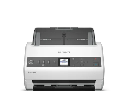 Epson WorkForce DS-730N Network Scanner