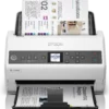 Epson WorkForce DS-730N Network Scanner