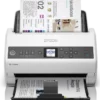 Epson WorkForce DS-730N Network Scanner