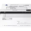 Epson WorkForce DS-80W Wireless Mobile Scanner