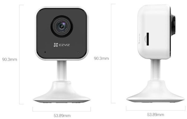 EZVIZ H1C 1080P HOME SECURIT