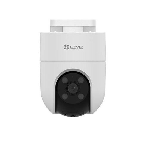 EZVIZ H8C 3MP PT WIFI CAMERA