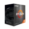 AMD RYZEN 5 5600GT 6-Core 3.6GHZ AM4 CPU
