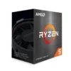 AMD RYZEN 5 5600GT 6-Core 3.6GHZ AM4 CPU