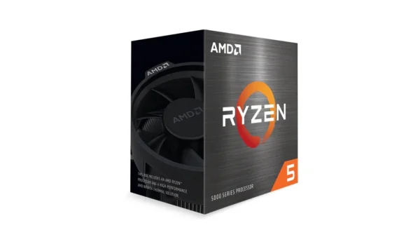 AMD RYZEN 5 5600GT 6-Core 3.6GHZ AM4 CPU