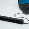 Epson Workforce ES-60W Wireless Mobile Scanner