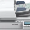 Epson WorkForce DS-7500N High Speed A4 networked scanner