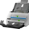 Epson WorkForce DS-770II Compact sheet-fed scanner
