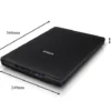 Epson Perfection V39II Photo and document scanner