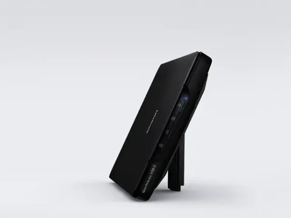 Epson Perfection V39II Photo and document scanner