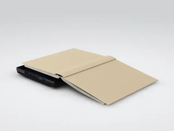 Epson Perfection V39II Photo and document scanner