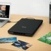 Epson Perfection V39II Photo and document scanner