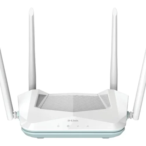 D-Link AX1500 Smart Router Dual-band 2x2 Wi-Fi 6