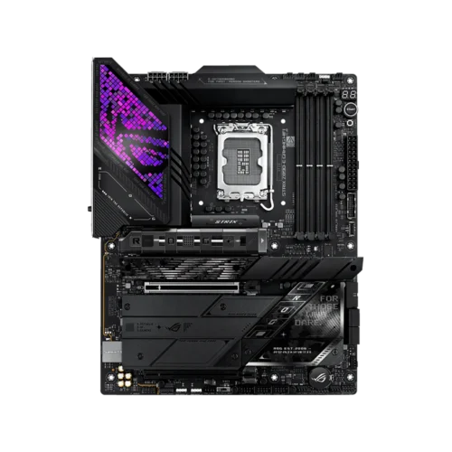 Asus ROG STRIX Z890-E Gaming Motherboard