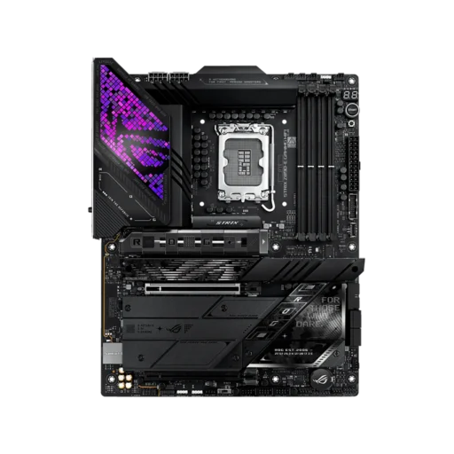 Asus ROG STRIX Z890-F Gaming Motherboard