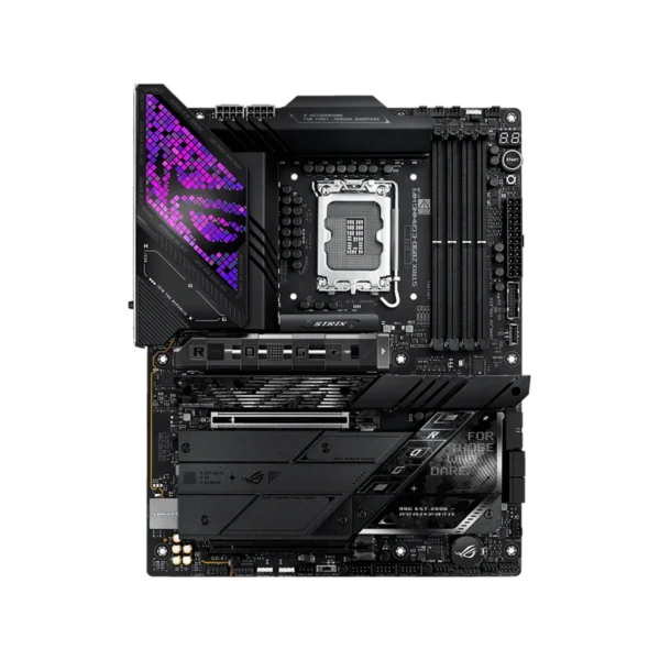 Asus ROG STRIX Z890-F Gaming Motherboard