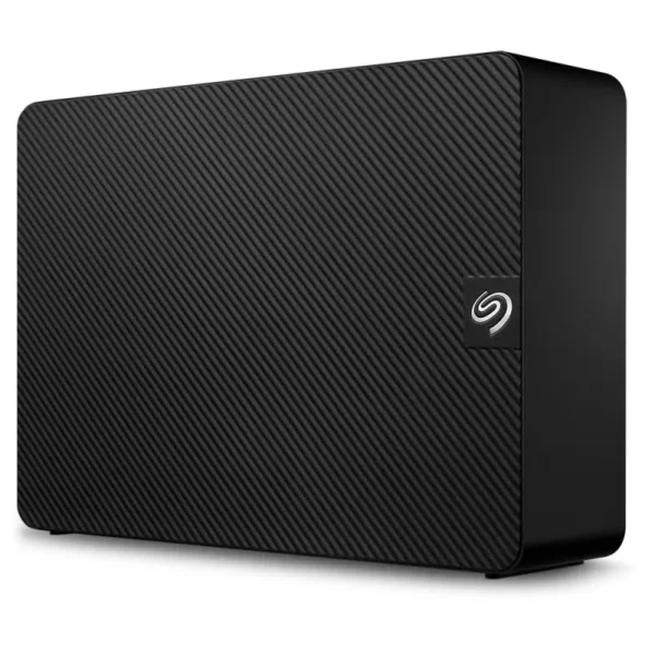 Seagate Expansion 10TB USB-A External Desktop HDD