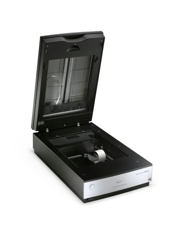 Epson Perfection V850 Pro Scanner