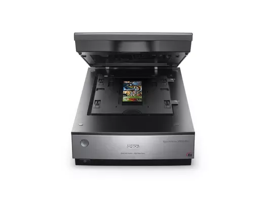 Epson Perfection V850 Pro Scanner