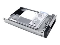 Dell 960GB 2.5? 6Gbps Hybrid Carrier Hot-Plug SATA Server HD