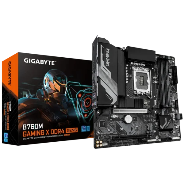 1000_ub9u.webp GIGABYTE Intel? B760 Chipset for LGA 1700; 4x DDR5; 2x M2; HDMI/DP; mATX