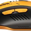 BT 5.0/4.0+ 2.4GHZ RECHAREABLE MOUSE
