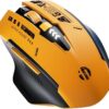 BT 5.0/4.0+ 2.4GHZ RECHAREABLE MOUSE