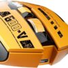 BT 5.0/4.0+ 2.4GHZ RECHAREABLE MOUSE