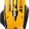BT 5.0/4.0+ 2.4GHZ RECHAREABLE MOUSE