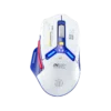 WIRED BT5 2.4GHZ RECHARGEABLE MOUSE