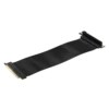 Corsair Premium PCIe 4.0 x16 Extension Cable