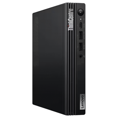 Lenovo ThinkCentre M75q G5 Desktop PC